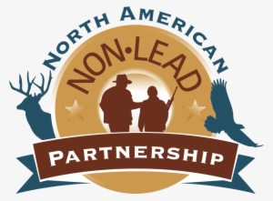 North American Non-lead Partnership Logo - North America