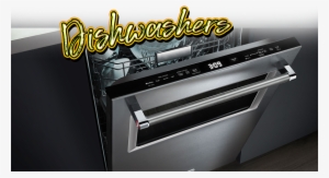 Dishwasher At Costco - Dishwasher