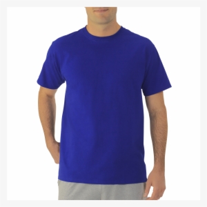 Men's Eversoft Crew T-shirt - T-shirt