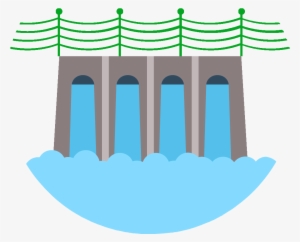 Dam, Reservoir, And Tunneling
