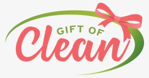 The Gift Of Clean Will Be Ready For You Soon - Case Of The Blahs