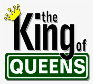 The King Of Queens Tv Logo - King Of Queens Logo