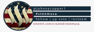 Johnnycopper1 Blue - Emblem