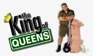 The King Of Queens Image - King Of Queens Logo