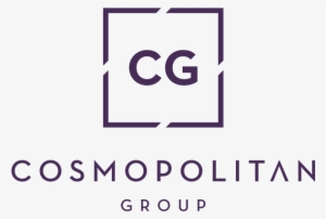 Cosmopolitan Group Logo - Metropolitan Bancgroup Inc Logo