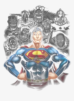 Click And Drag To Re-position The Image, If Desired - Superman