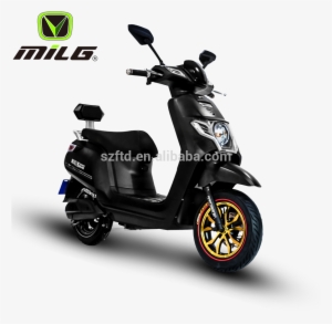 Chinese Electric Moped Dealers Motorbike - Motorcycle