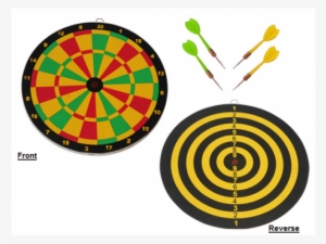Vinex Dart Board Deluxe - Dartscheibe