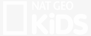 National Geographic Kids - Nat Geo Kids Logo