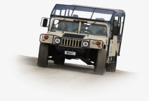 Jeep-1 - Hummer H1