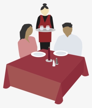 This Free Icons Png Design Of Out To Eat