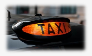 Across 18 Months Exxonmobil Conducted A Taxi Time Trial - London Taxi Light