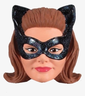 Batman 66 "catwoman" Character Head Shooter - Funko Dc Comics Catwoman 1966 Wacky Wobbler