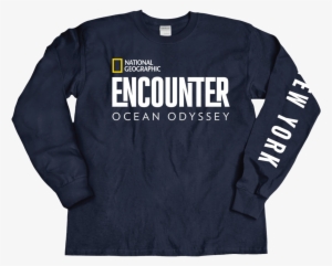 Encounter Ocean Odyssey - National Geographic