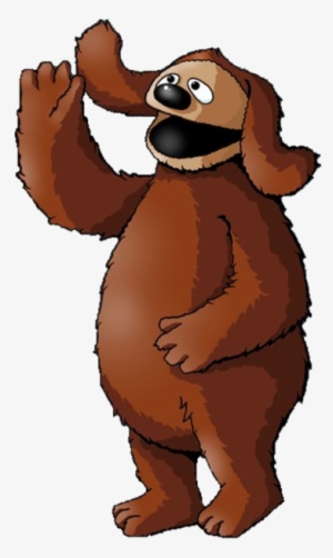 Rowlf The Dog