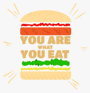 You Are What You Eat - You Are What You Eat Png