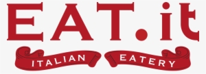Eat It Logo