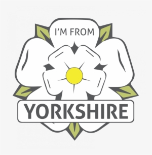 I'm From Yorkshire - Yorkshire