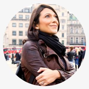 Alexandra Jimenez - Trafalgar Square