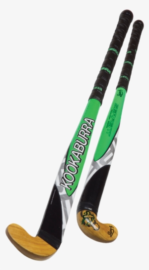 Kookaburra Serpent Hockey Stick - Hockey Stick