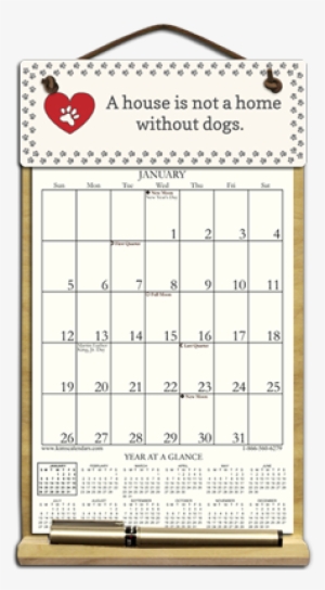 Small Calendars - $19 - - Calendar