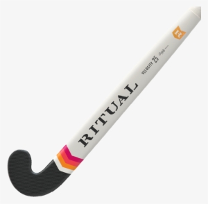 Ritual Velocity 25 Hockey Stick - Ritual Hockey Sticks Review