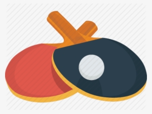 Ping Pong Png Transparent Images - Ping Pong Icon Png