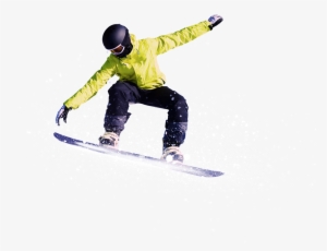 Slider 3 Slide 3 Boarder - Skiing