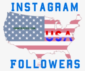 Buy Instagram Followers Usa - Buy Instagram Followers Png
