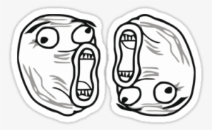 Lol Meme Faces Png - 815x980 PNG Download - PNGkit