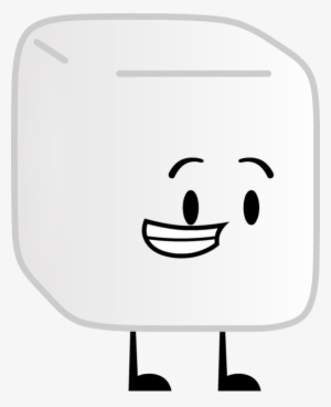 Sugar Cube - Wikia