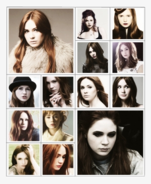 “ I Got Teased For Being A Redhead When I Was Younger, - Top Lace Front Straight Copper Medium Wigs,celebrity