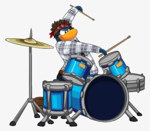 Png - Club Penguin G Billy