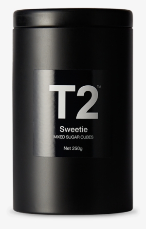 T2 Sweetie Mixed Cube Everyday Tin - Deodorant