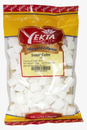 Yekta Sugar Cube - Supermarket