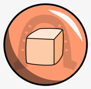 Sugar Carrot Cube - Wiki