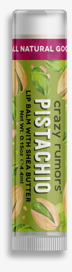 Pistachio - Lip Balm