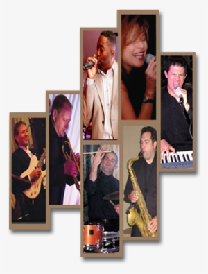 Chicago Wedding Band, Chicago Corporate Band, Chicago - Chicago