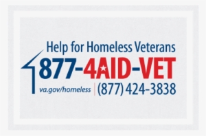 Va's Specialized Programs For Veterans Experiencing - Department Of Veterans Affairs Homeless