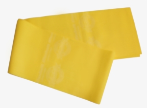 Single Thera-band - Yellow Theraband
