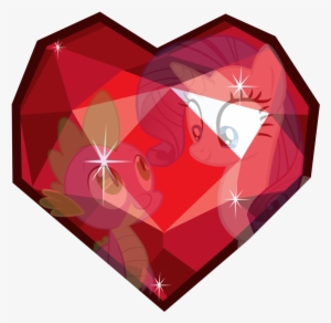 Fire Ruby, Rarity, Safe, Shipping, Simple Background, - Fire Ruby Gemstone
