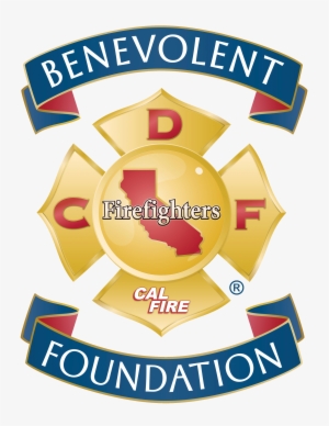 Cal Fire Local 2881 - Cal Fire Foundation Logo