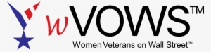 The Women Veterans On Wall Street Is A Newly Established - Veterans On Wall Street