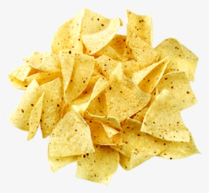 Nacho - Tortilla Chips Png