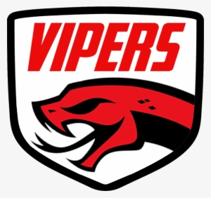 Club Badge Protec Vipers - Vipers Logo Football