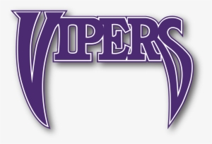 Space Coast Vipers Logo