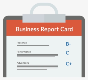 Download Microsoft Small Business Specialist Clipart - Business Report Card Inc