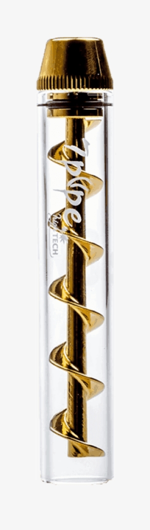 7pipe Glass Blunt - Piccolo Clarinet