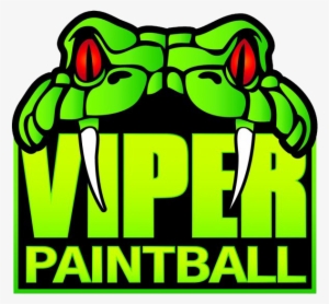Viper Paintball Logo
