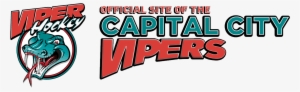 About The Vipers - Capital City Vipers